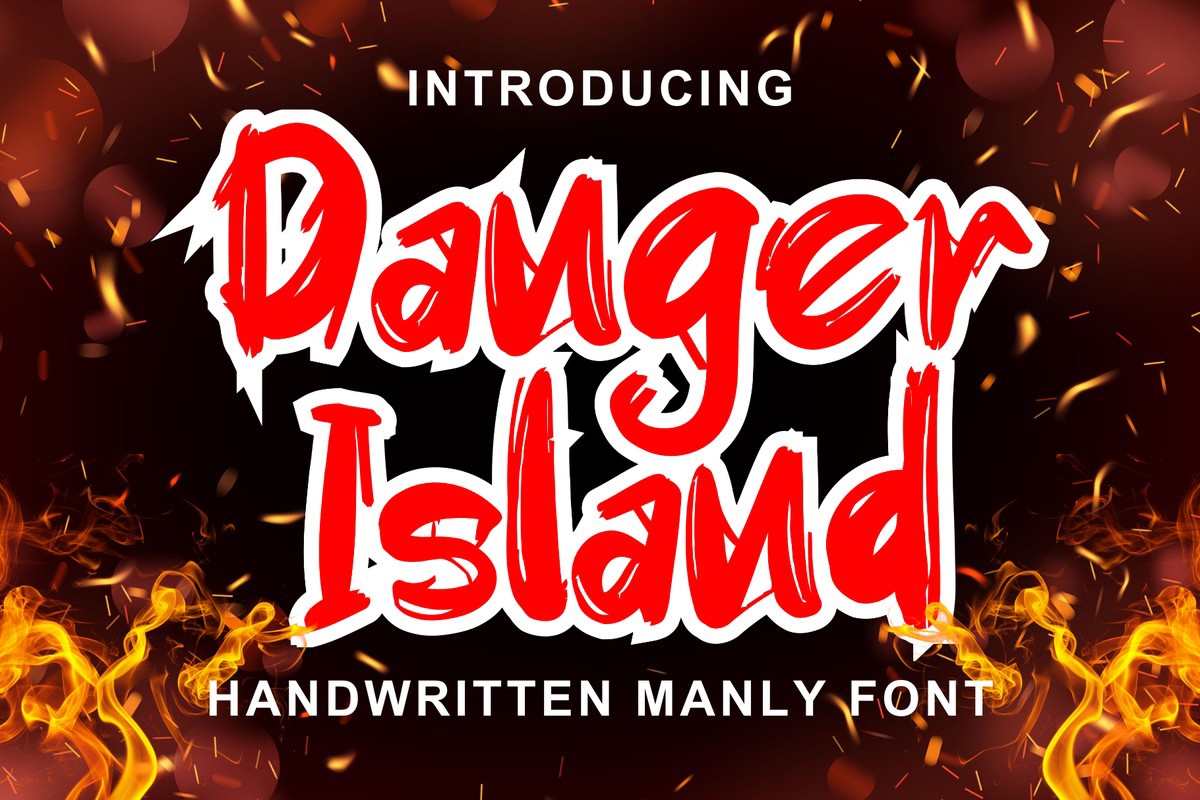 Danger Island