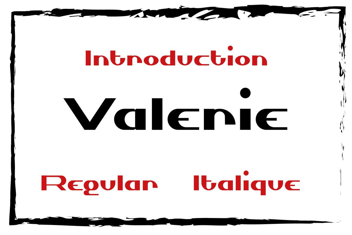 Valerie