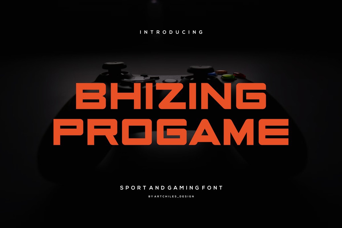 Bhizing Progame