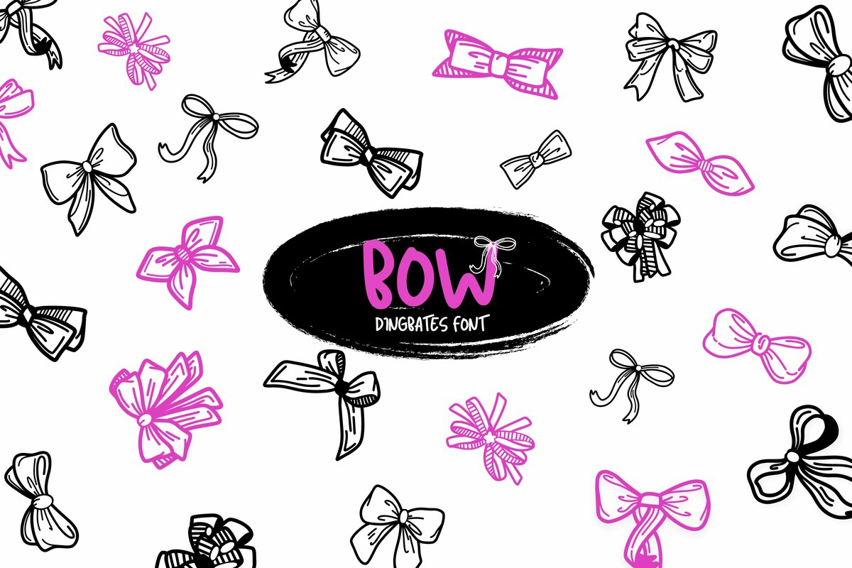 Bow