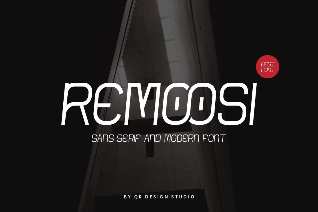 Remoosi