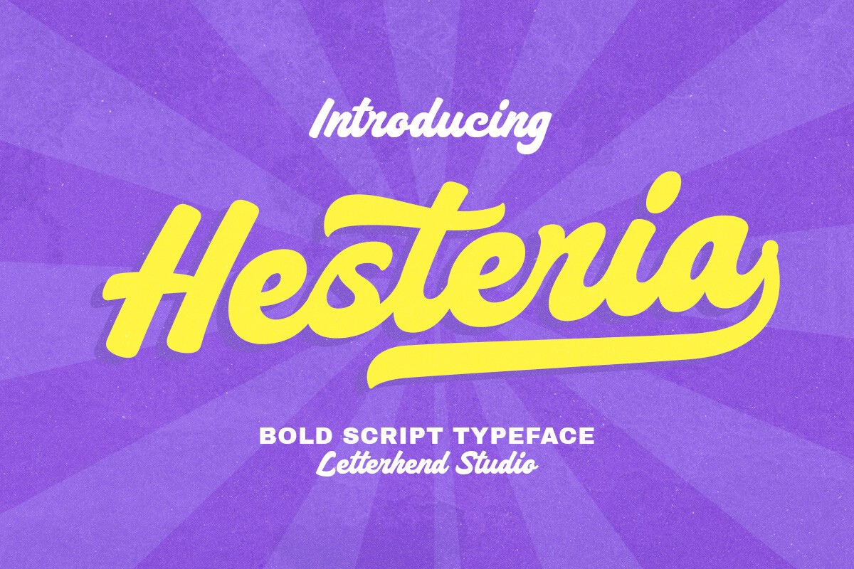 Hesteria