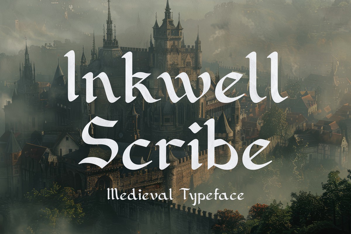 Inkwell Scribe