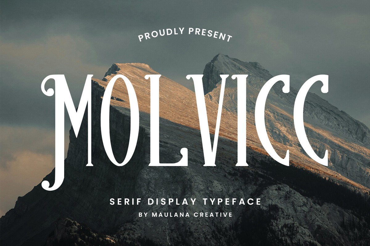 Molvicc