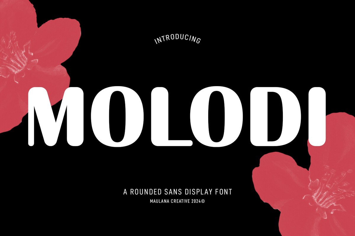 Molodi