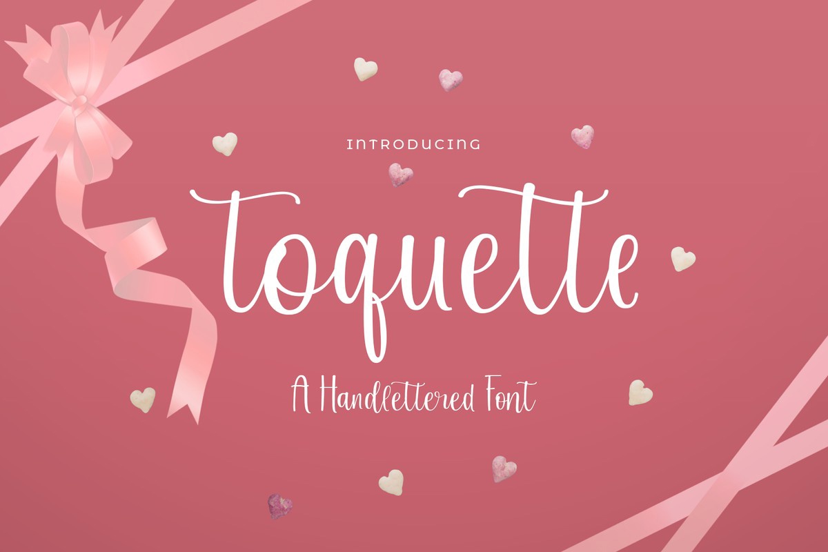 Toquette