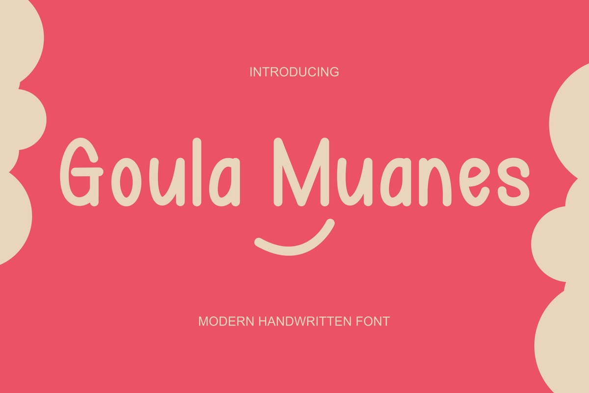 Goula Muanes