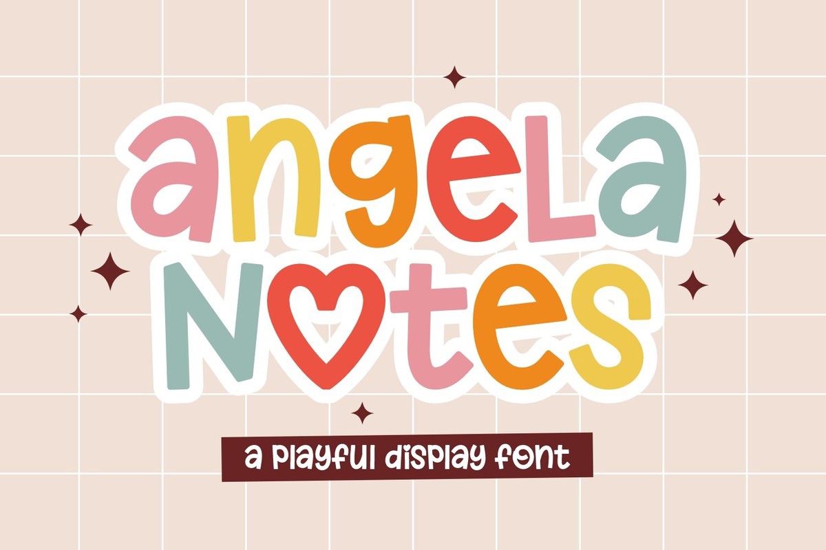 Angela Notes