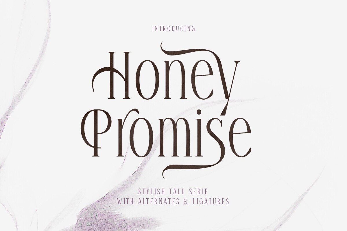 Honey Promise