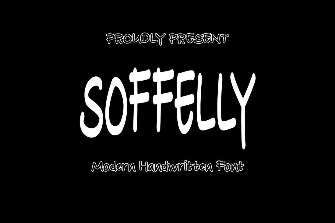 Soffelly