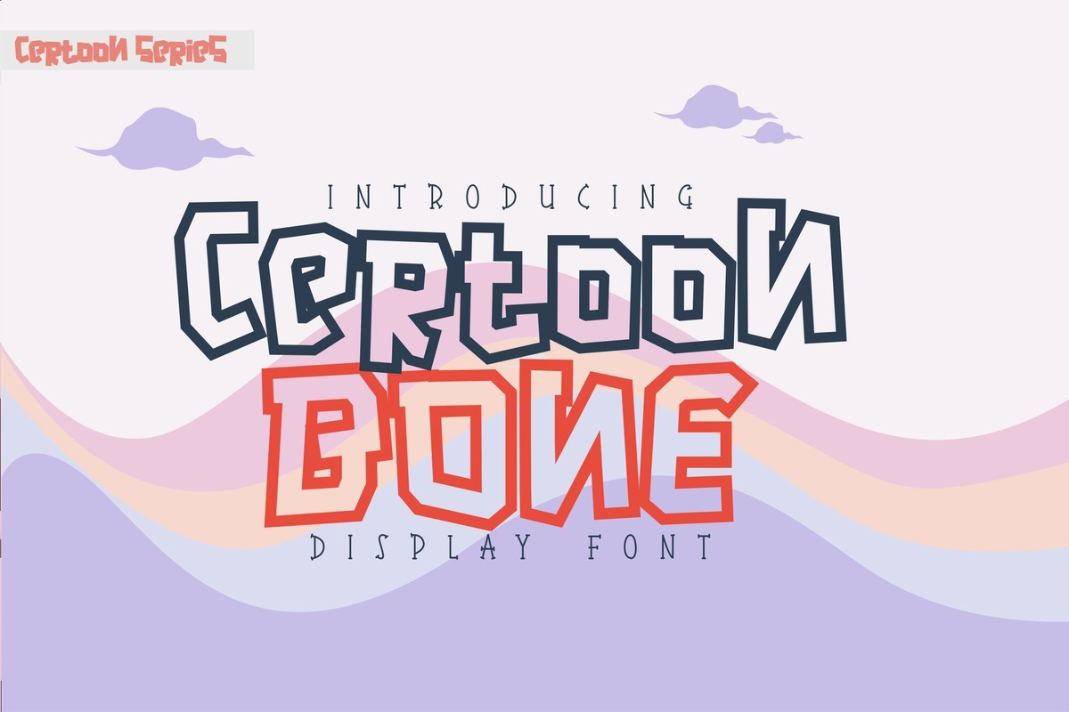 Certoon Bone