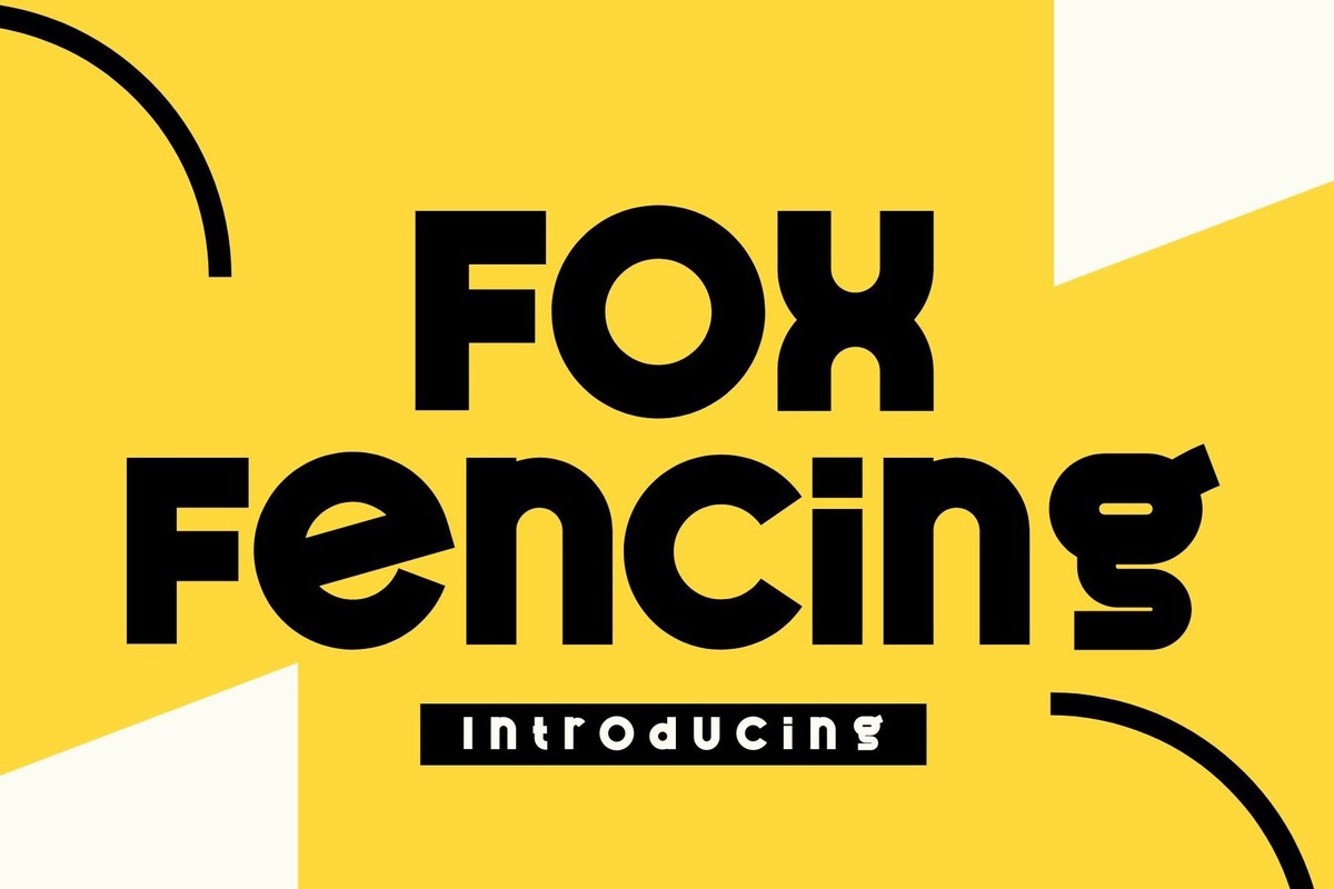 Fox Fencing