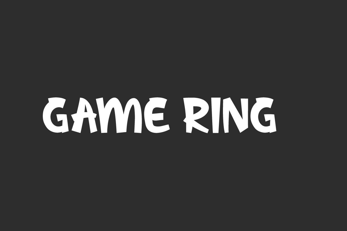 Game Ring