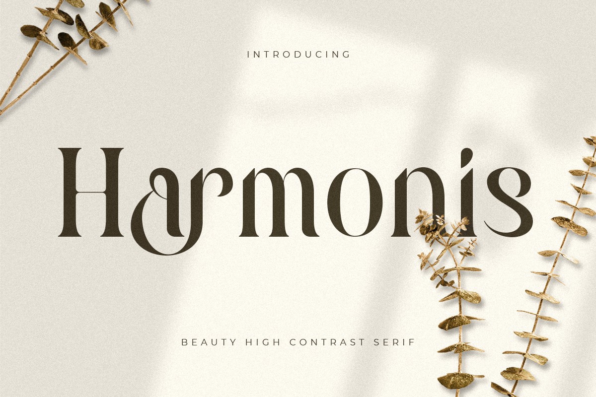 Harmonis