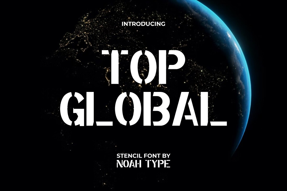 Top Global