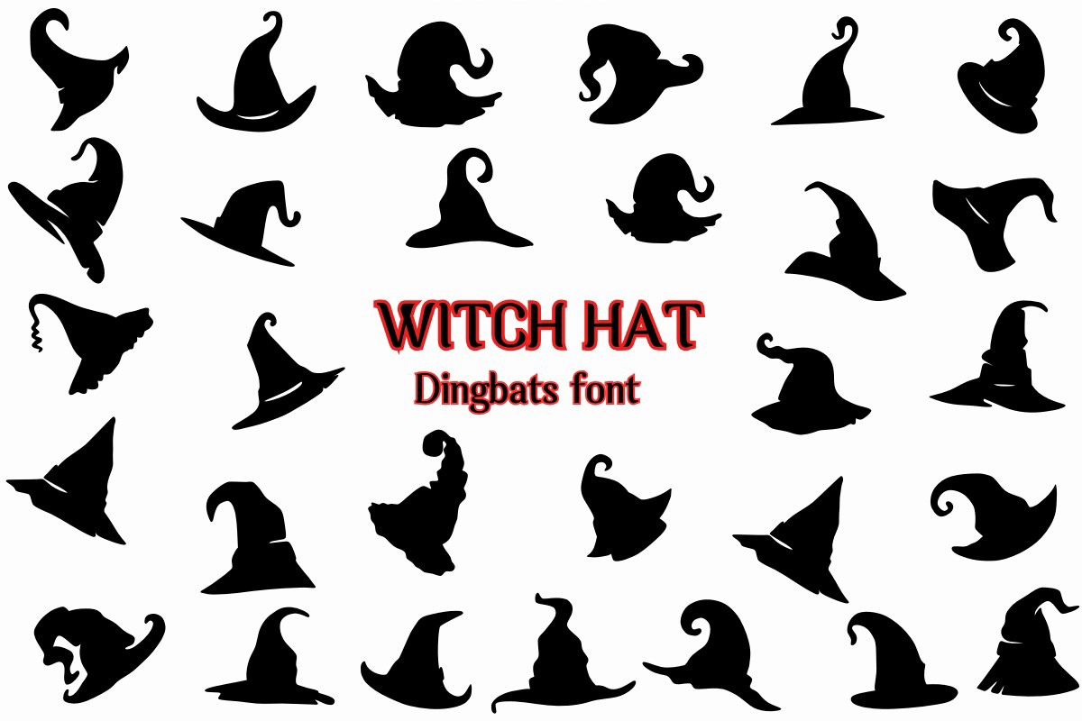 Witch Hat