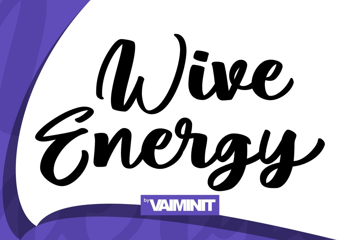 Wive Energy