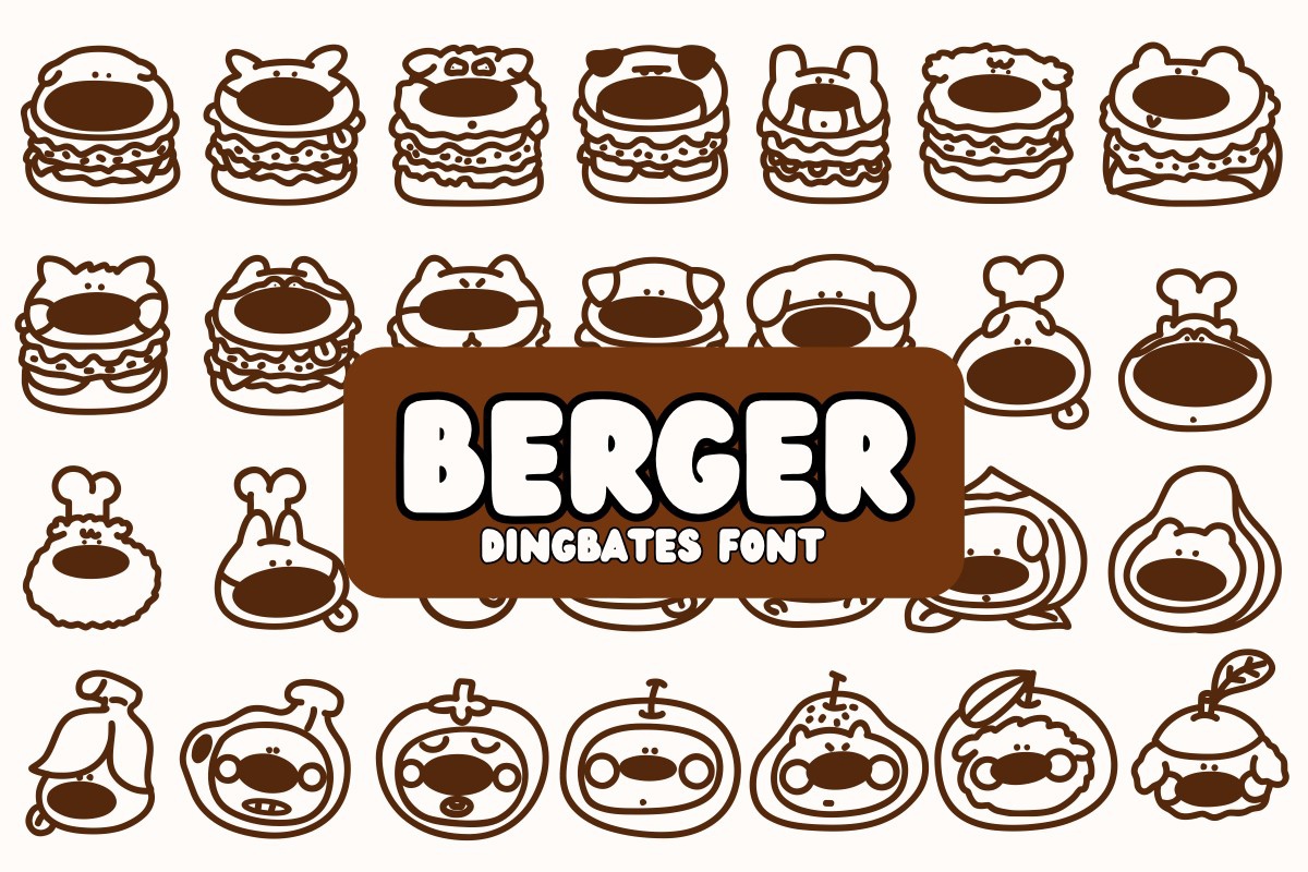 Berger