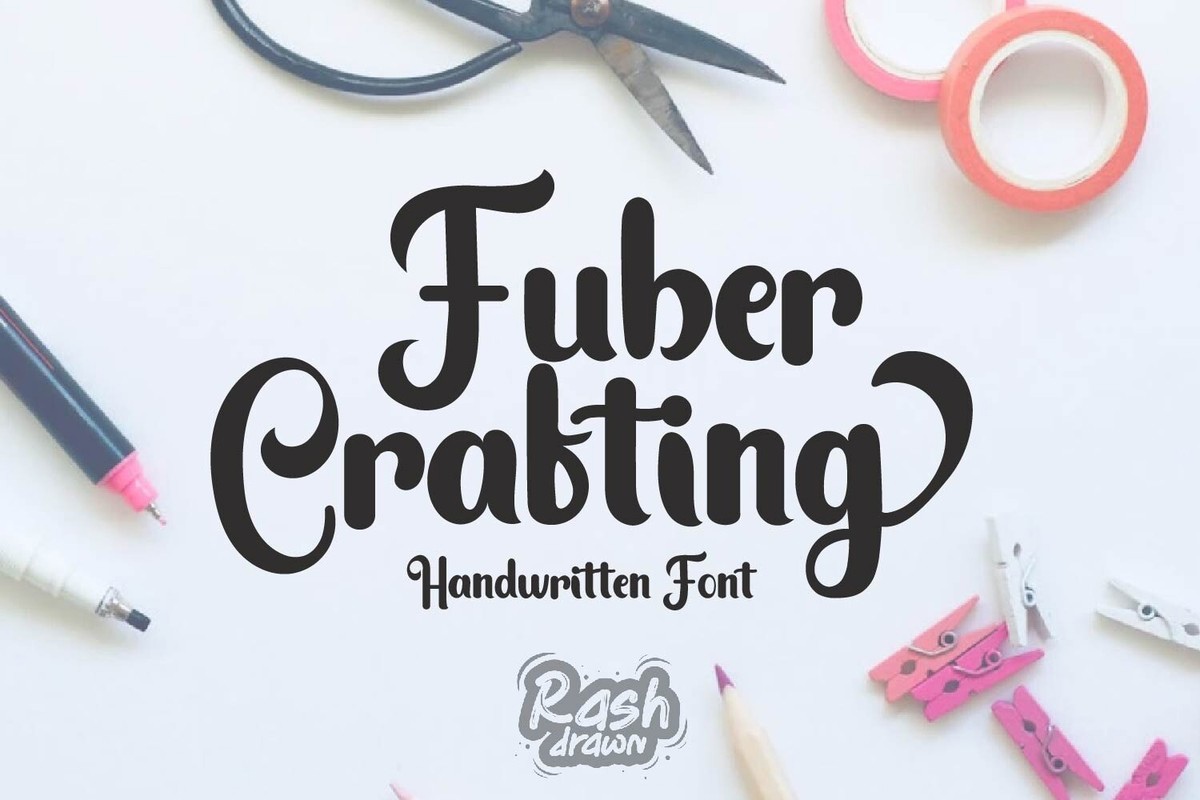 Fuber Crafting