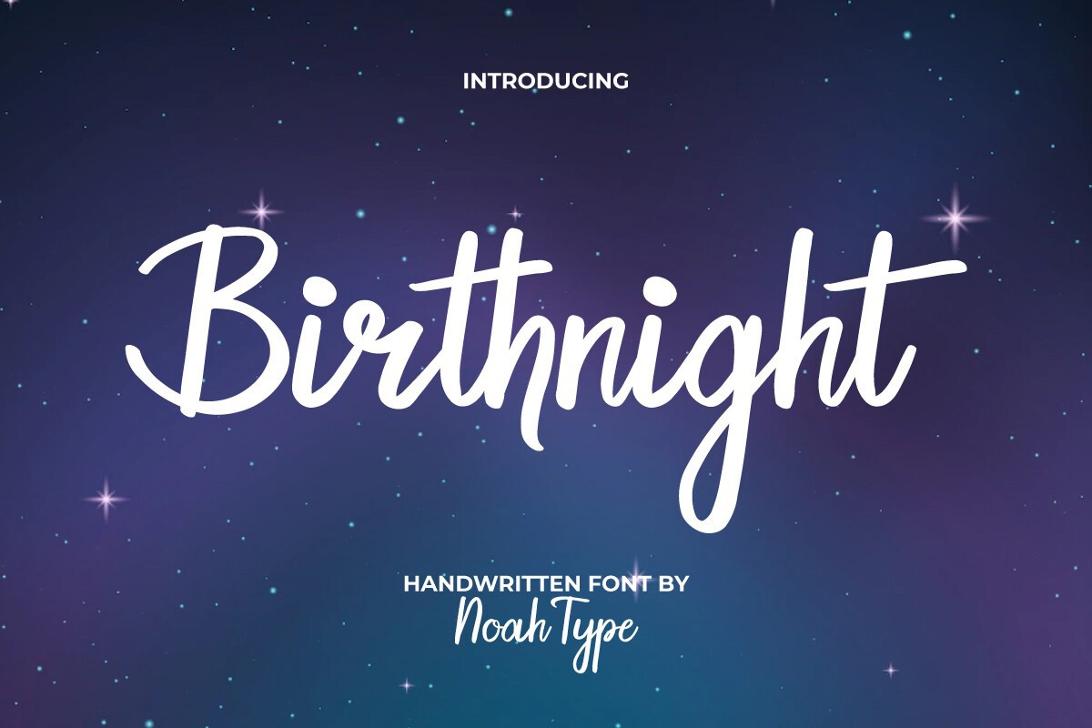 Birthnight