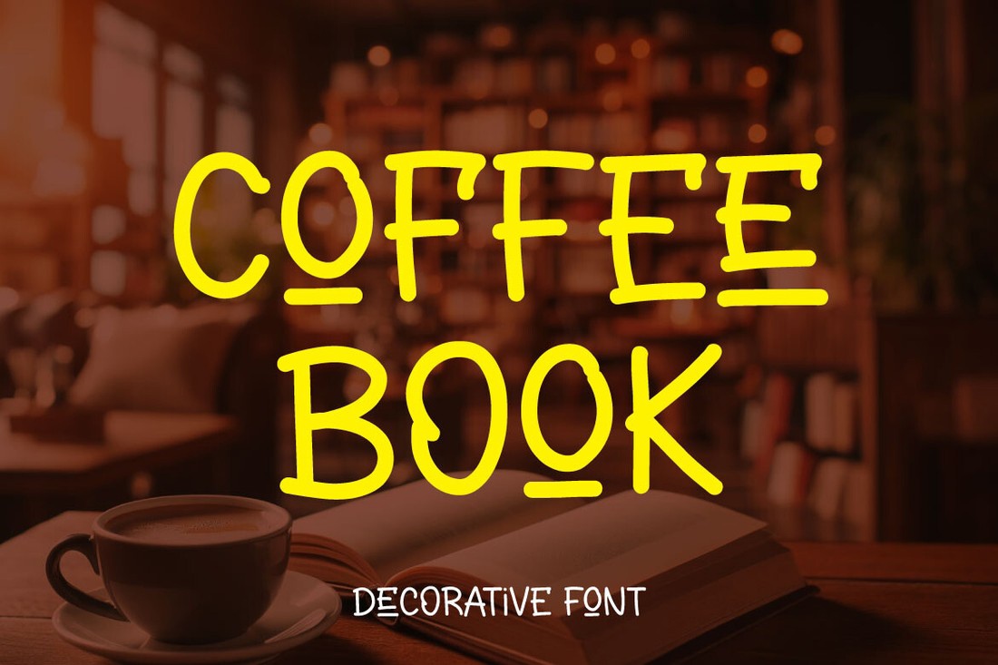 Coffee Book