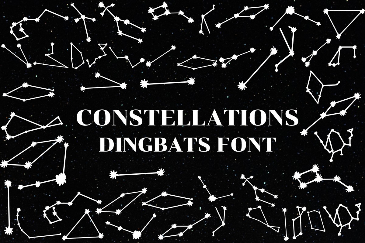 Constellations