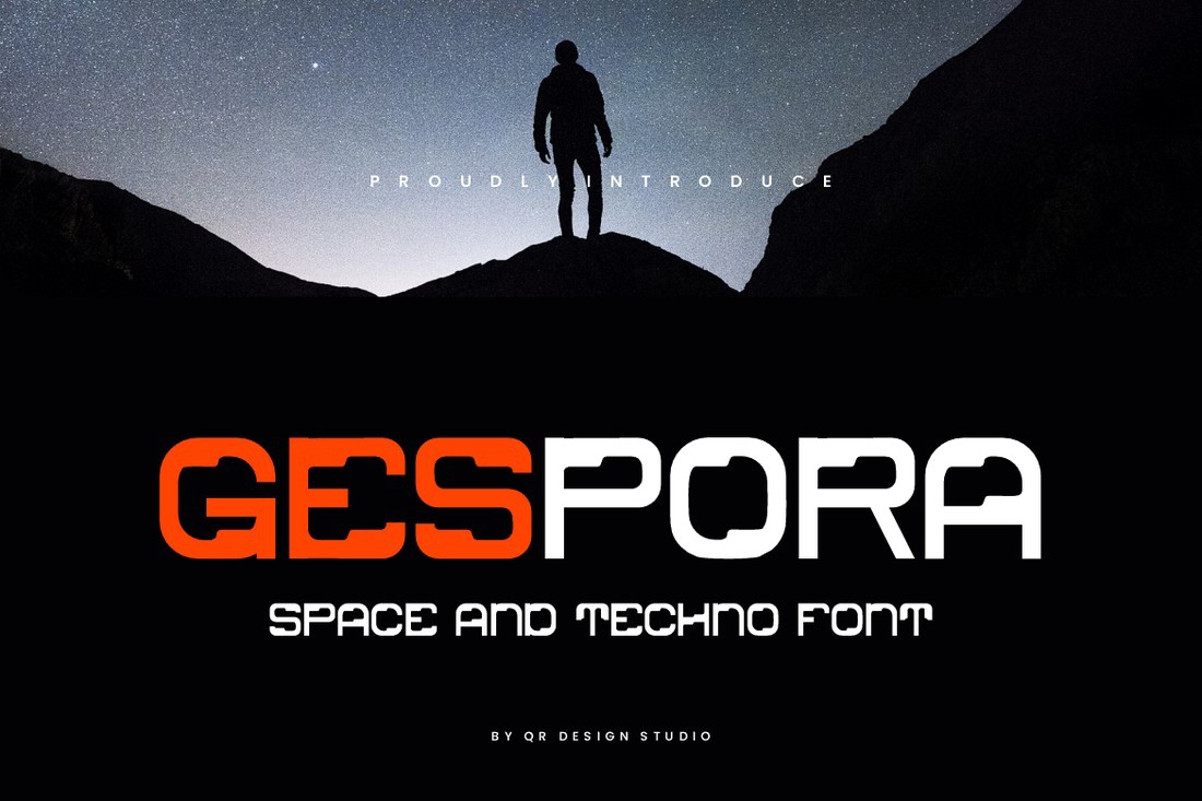 Gespora