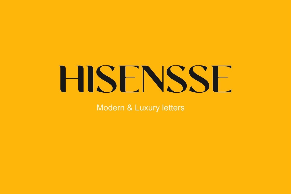 Hisensse