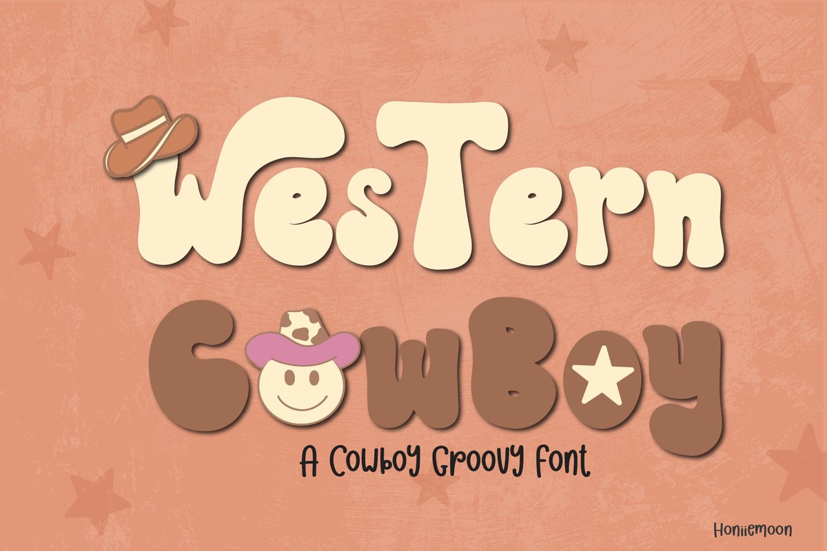 Western Cowboy