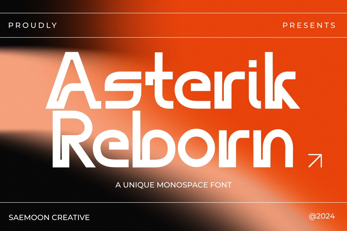 Asterik Reborn