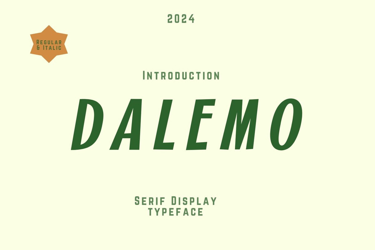 Dalemo