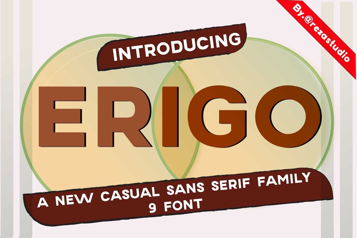 Erigo