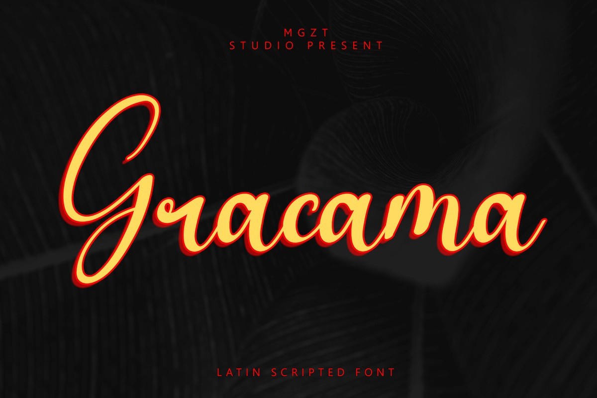 Gracama