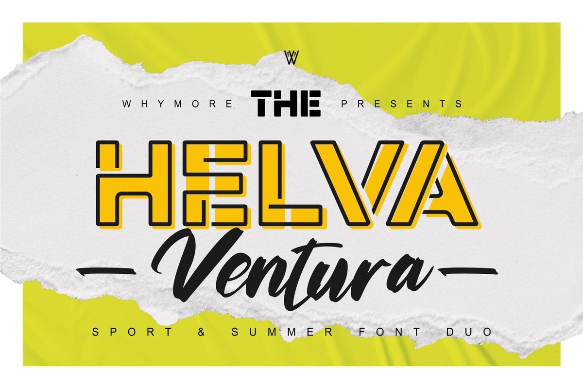 Helva Ventura