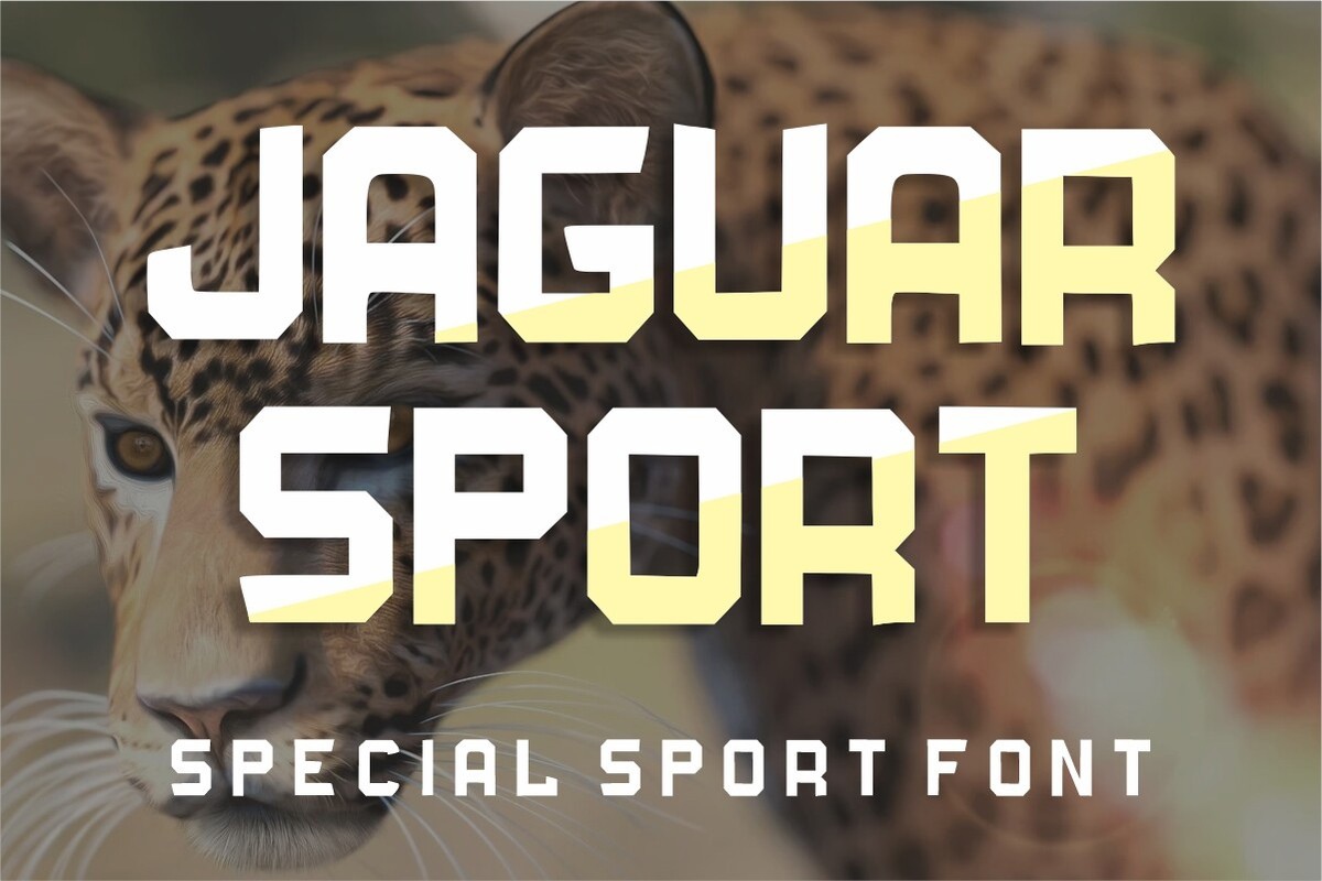 Jaguar Sport