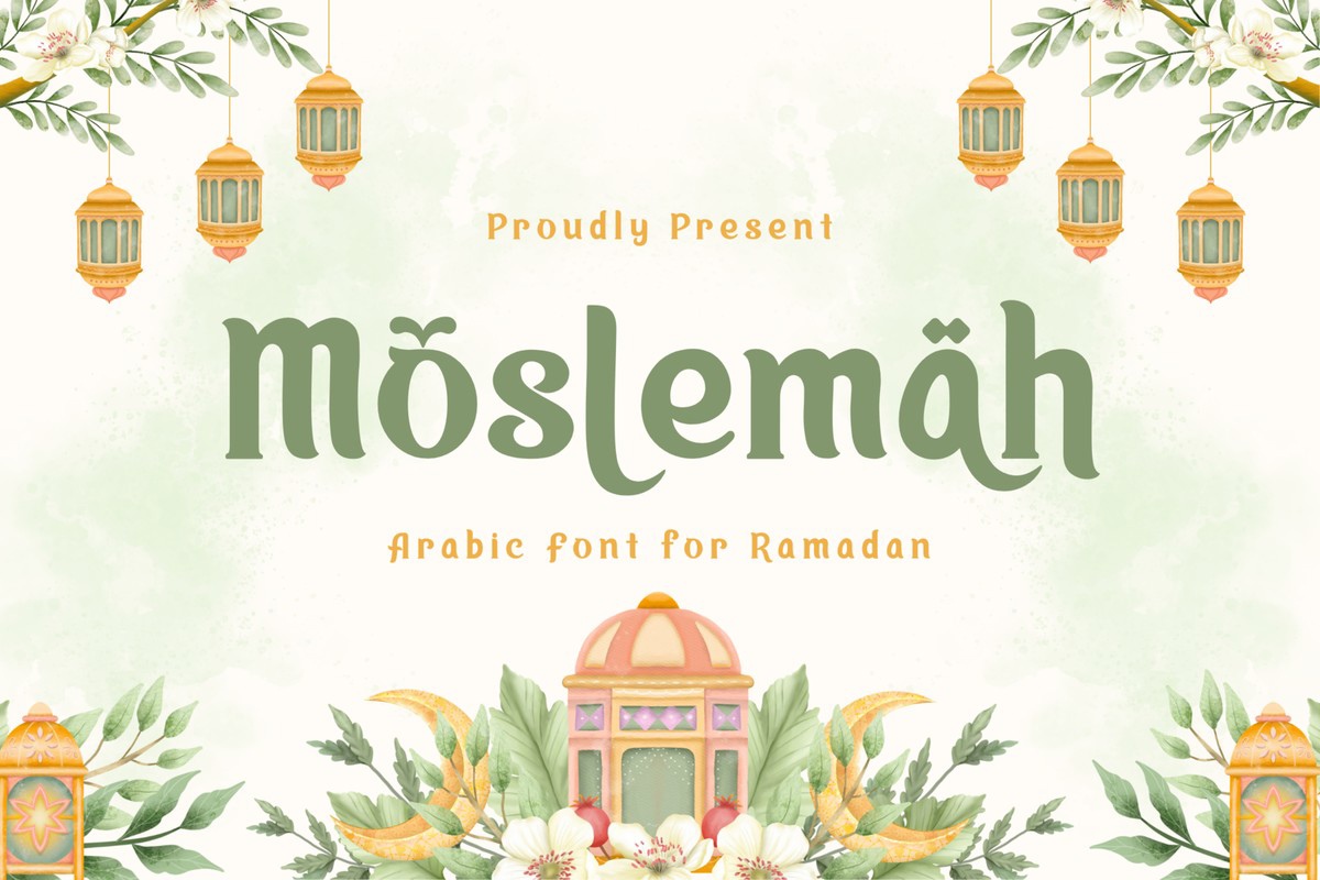 Moslemah