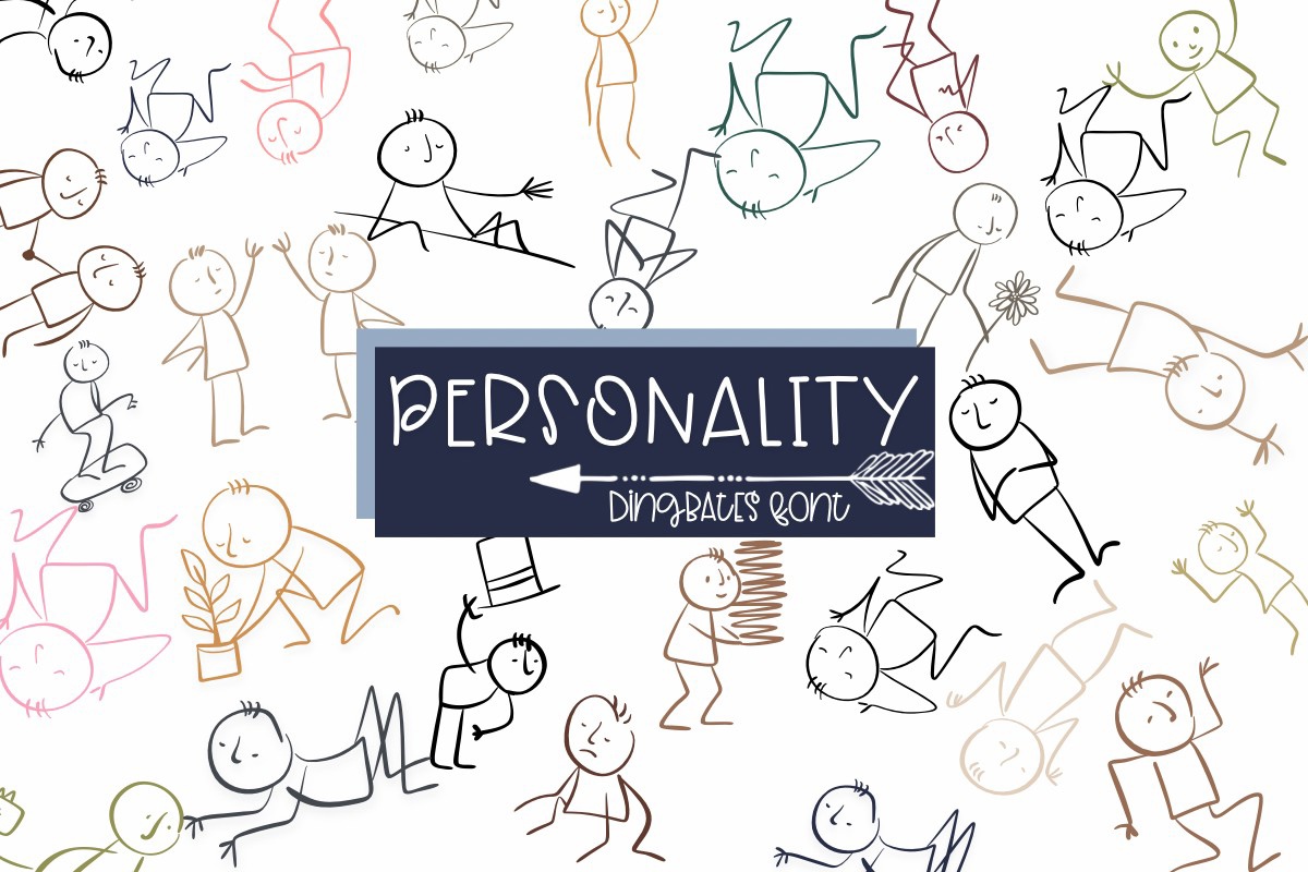 Personality