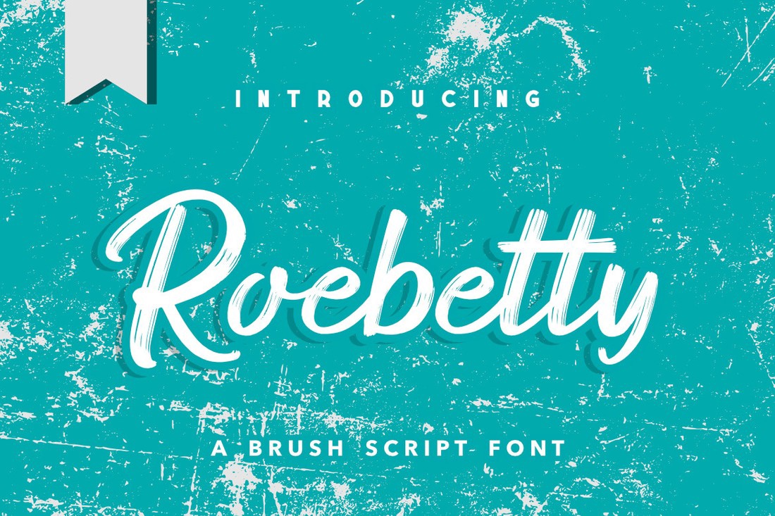 Roebetty