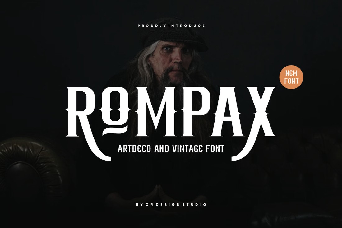 Rompax