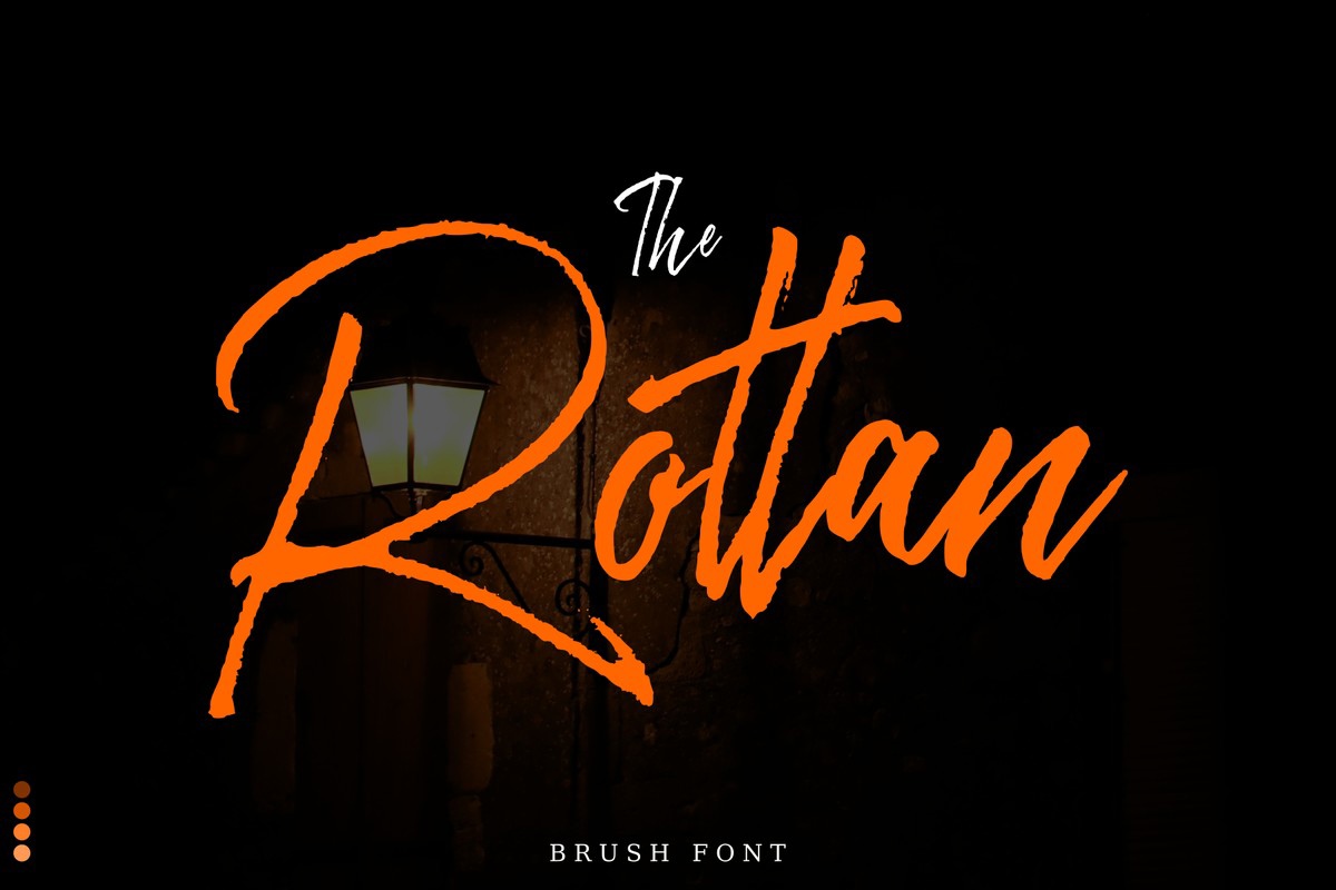 Rottan