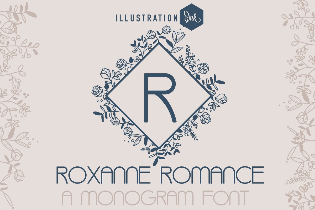 ZP Roxanne Romance