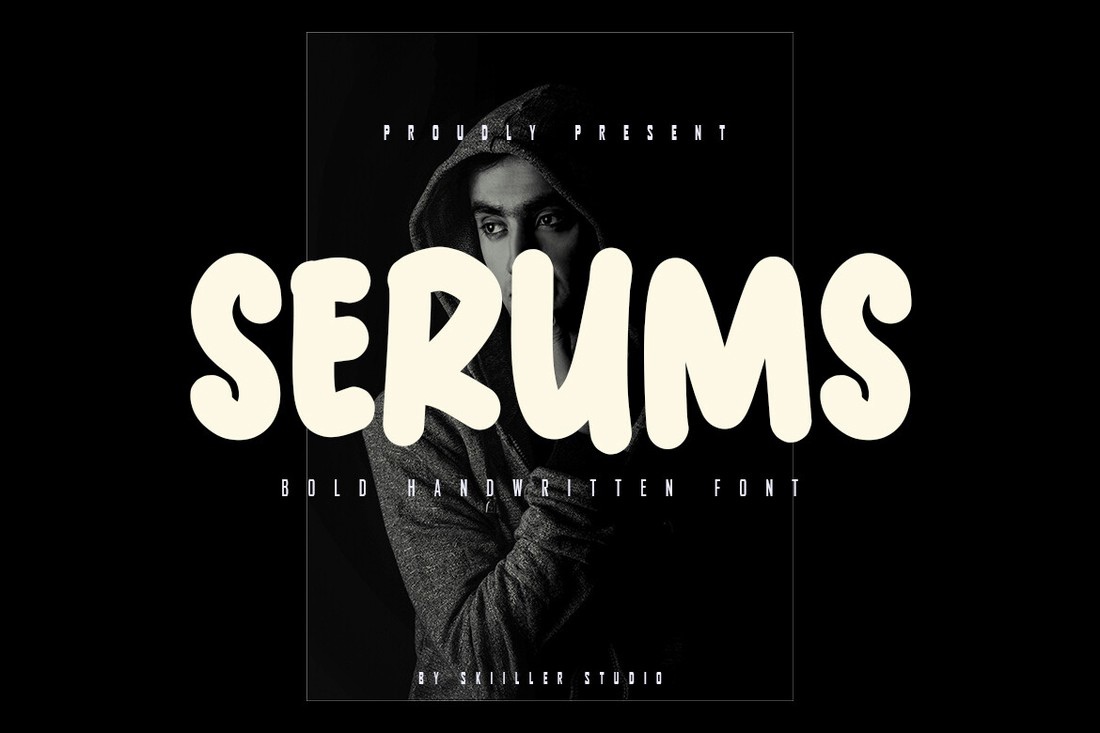 Serums