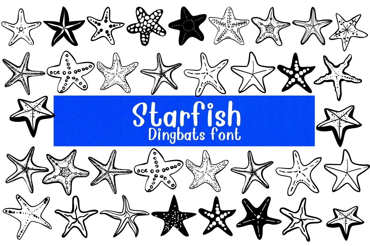 Starfish