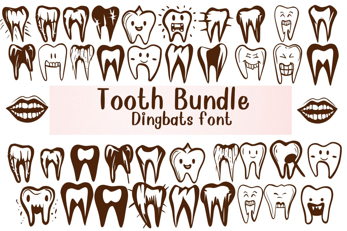 Tooth Bundle