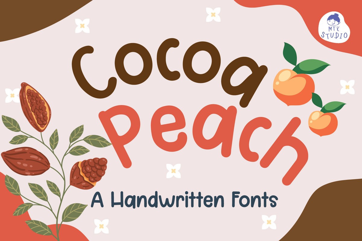 Cocoapeach