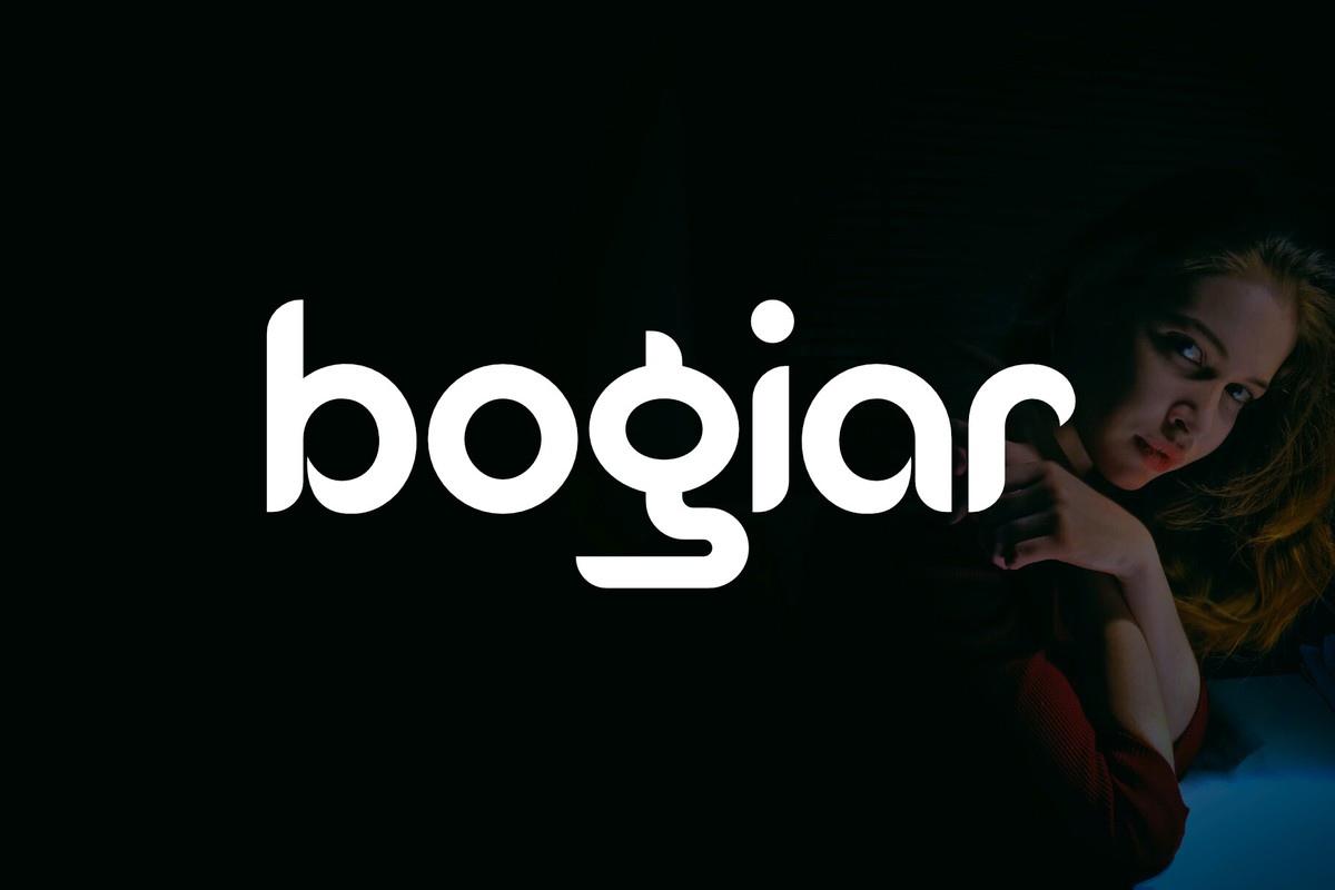 Bogiar