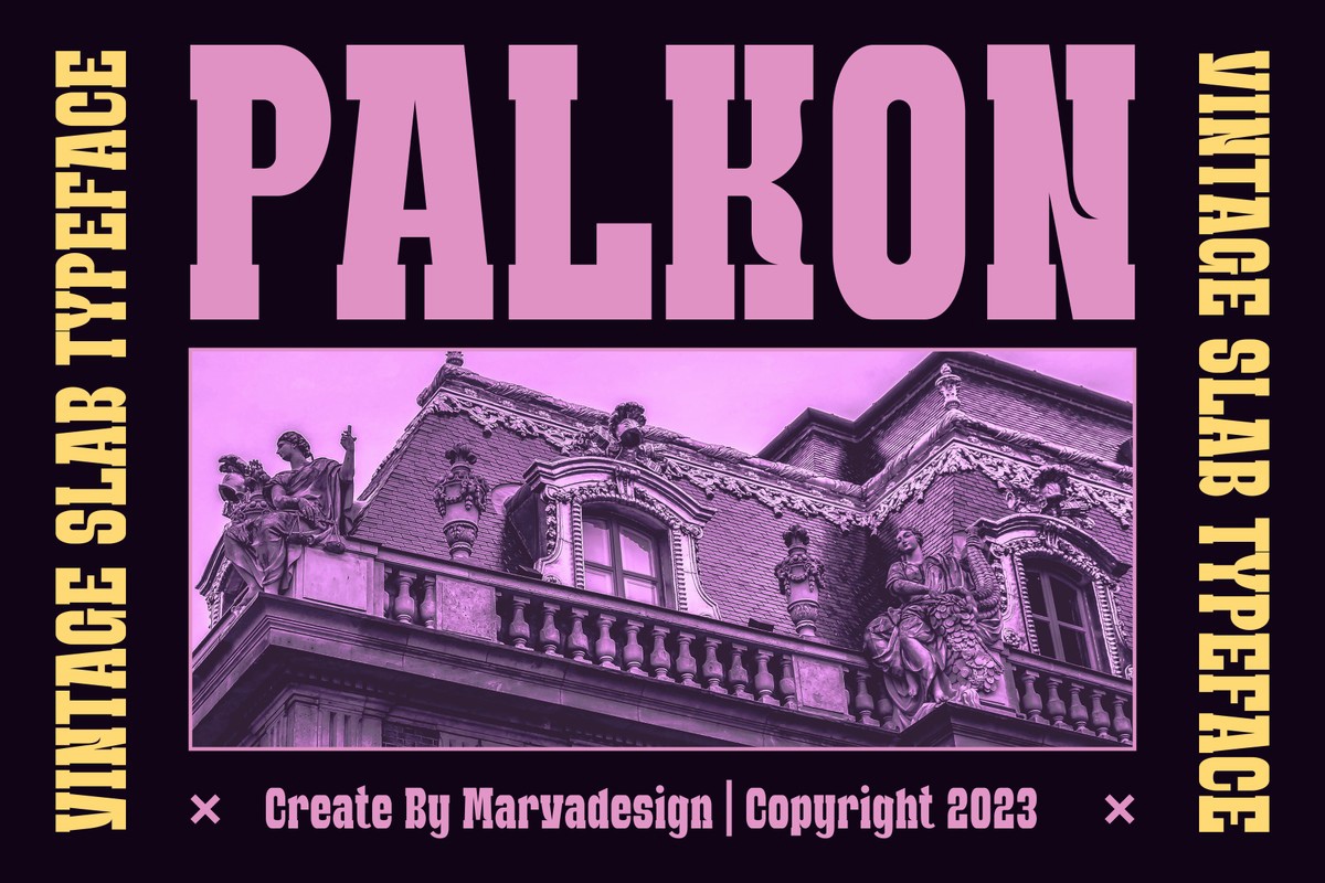 Palkon