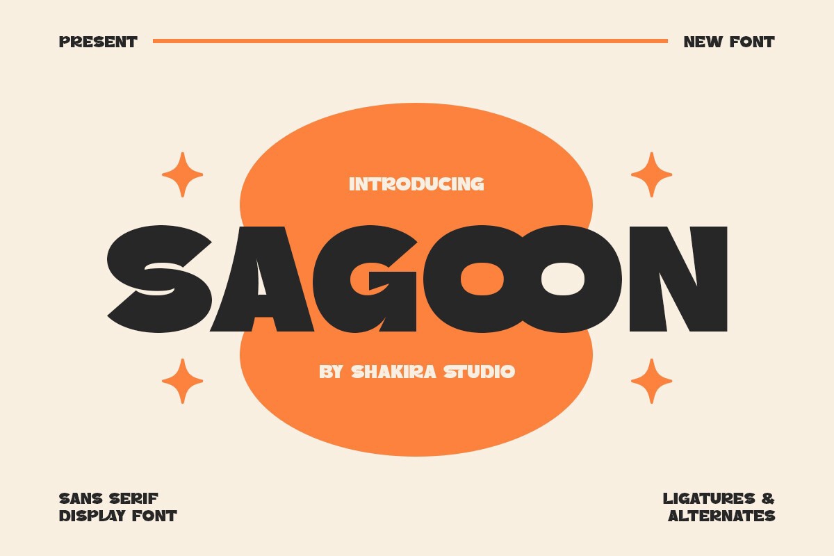 Sagoon