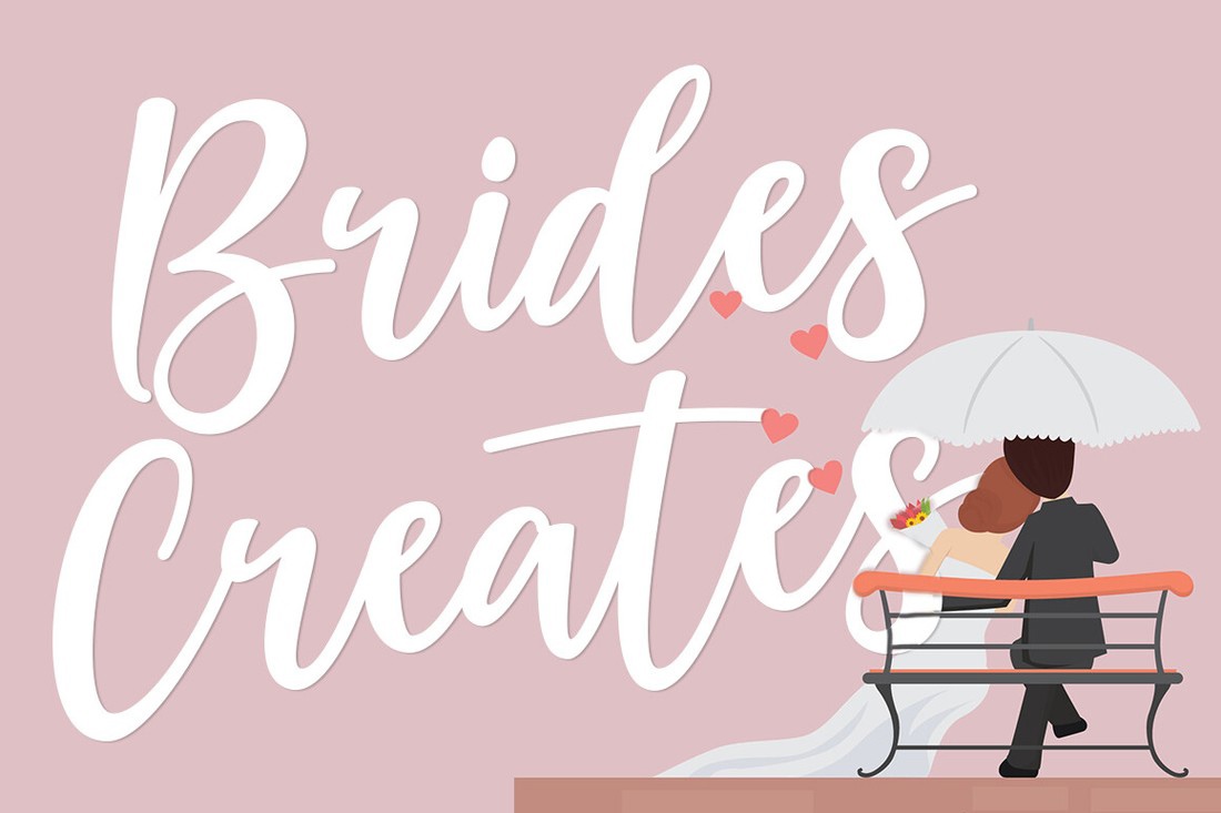 Brides Creates