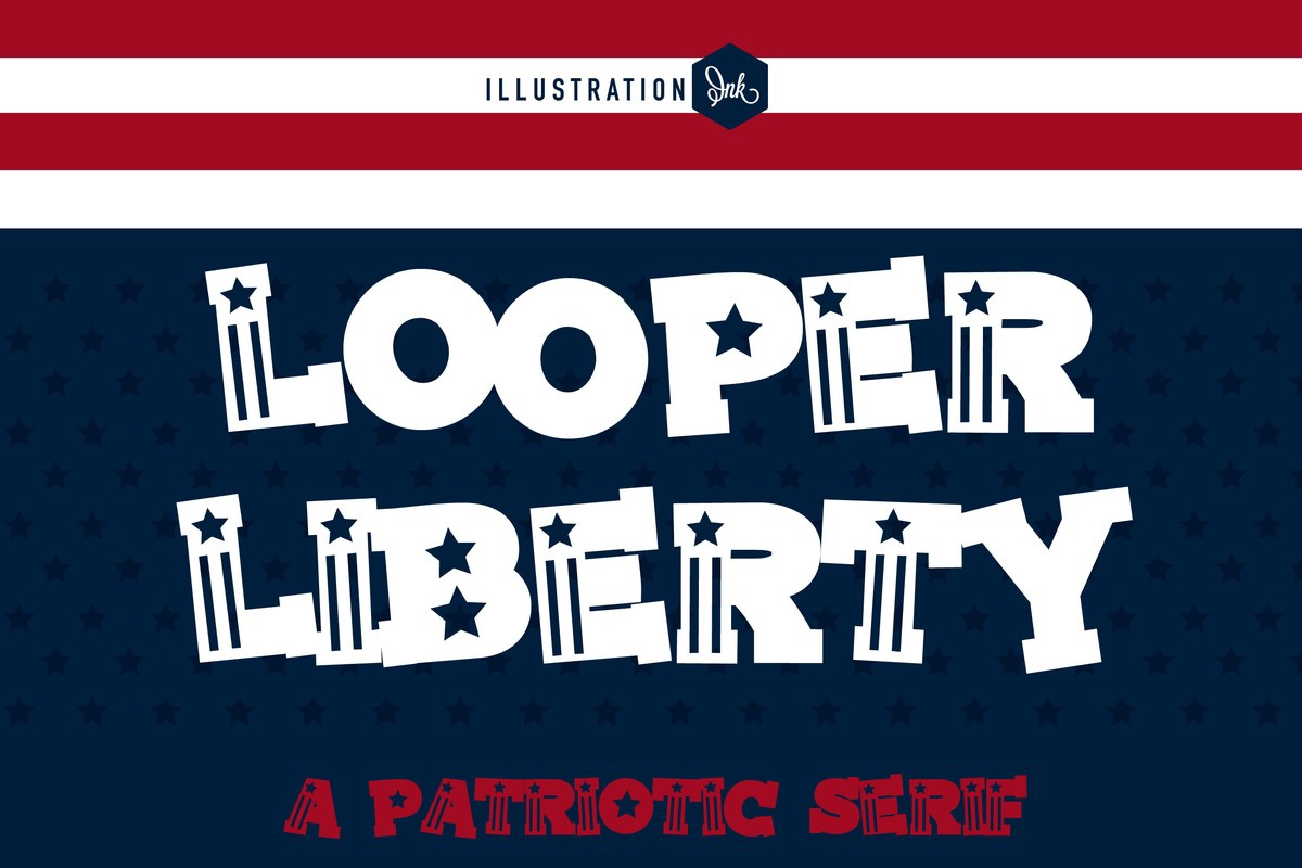 ZP Looper Liberty